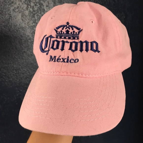 Accessories - Corona hat